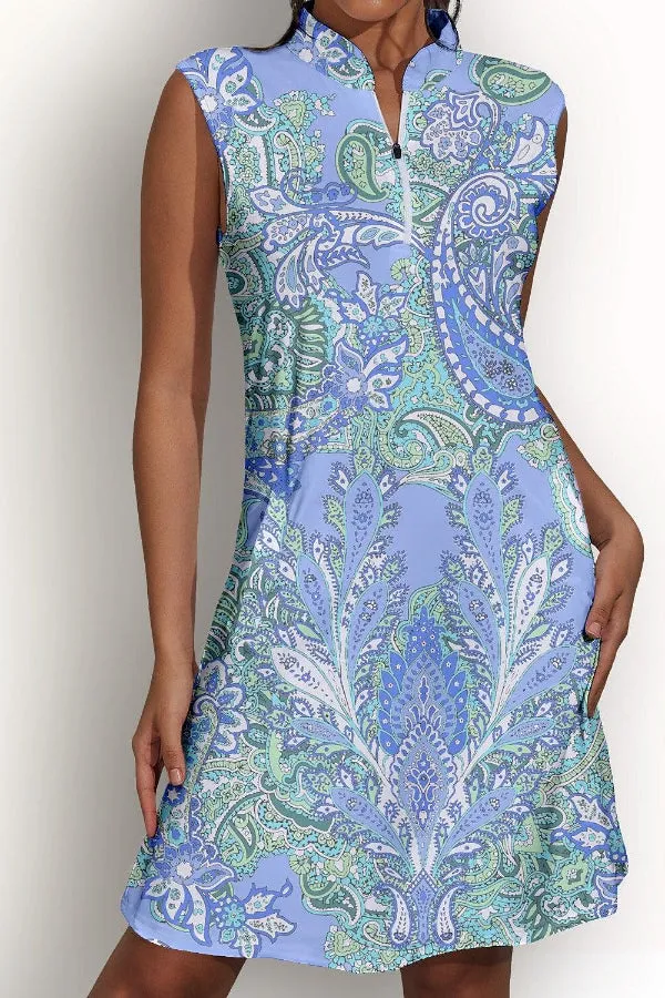 Pretty Feminine-Dress UPF50 
