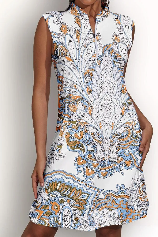 Pretty Feminine-Dress UPF50 