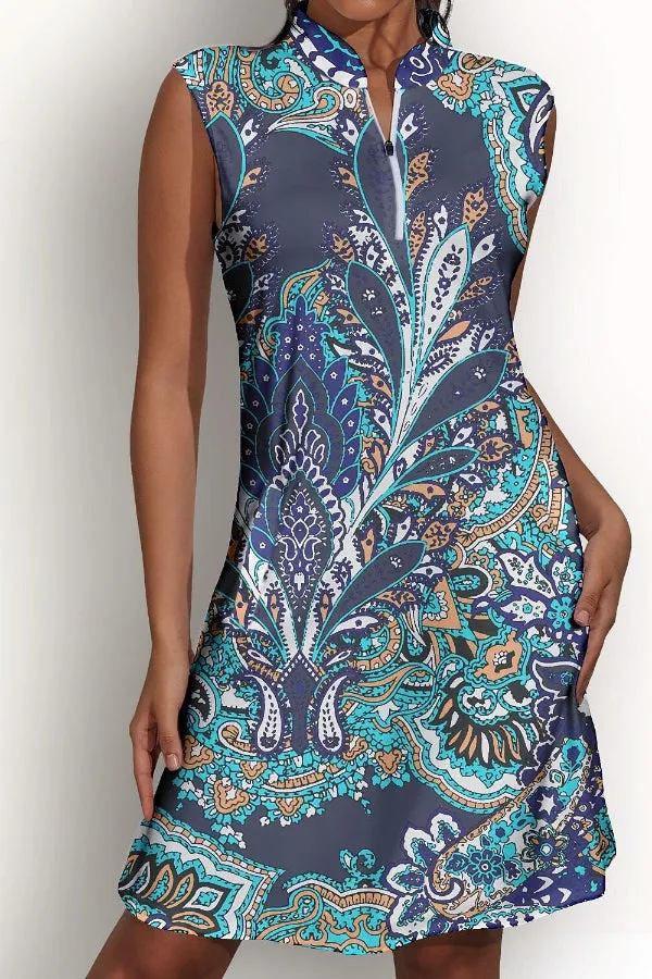 Pretty Feminine-Dress UPF50 