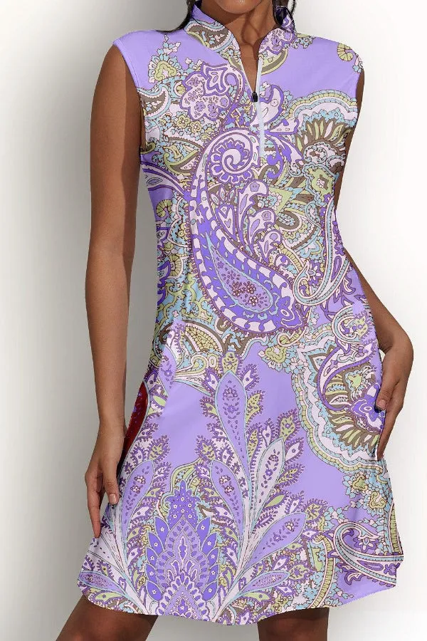 Pretty Feminine-Dress UPF50 