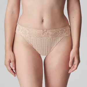 PrimaDonna Madison Thong