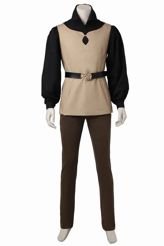 Prince Phillip Adult Cosplay Costume