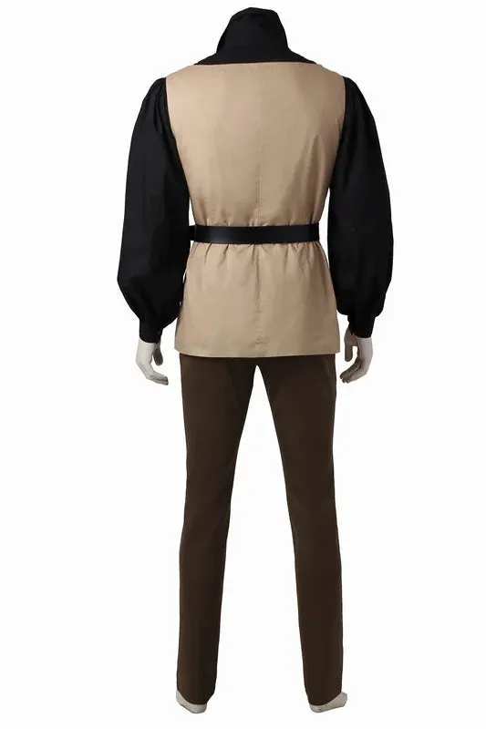 Prince Phillip Adult Cosplay Costume