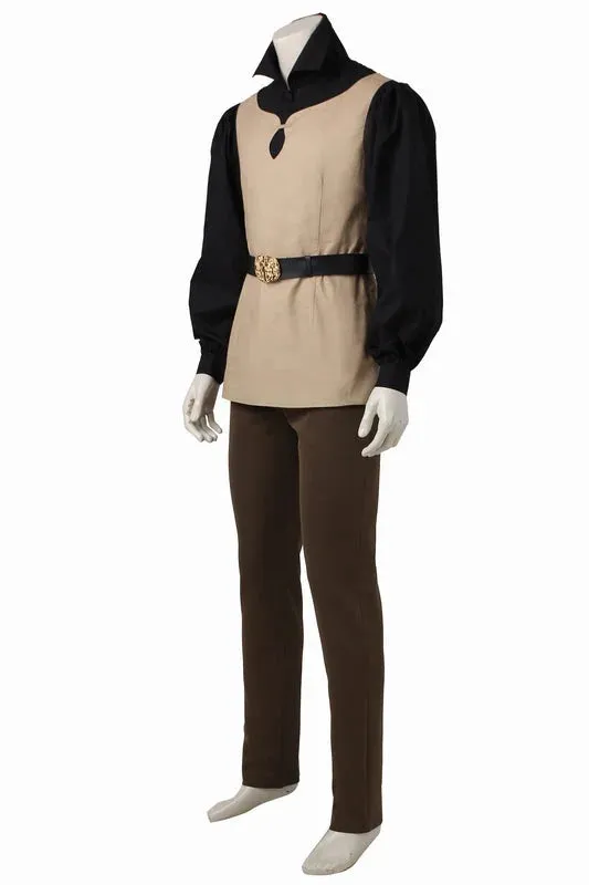 Prince Phillip Adult Cosplay Costume