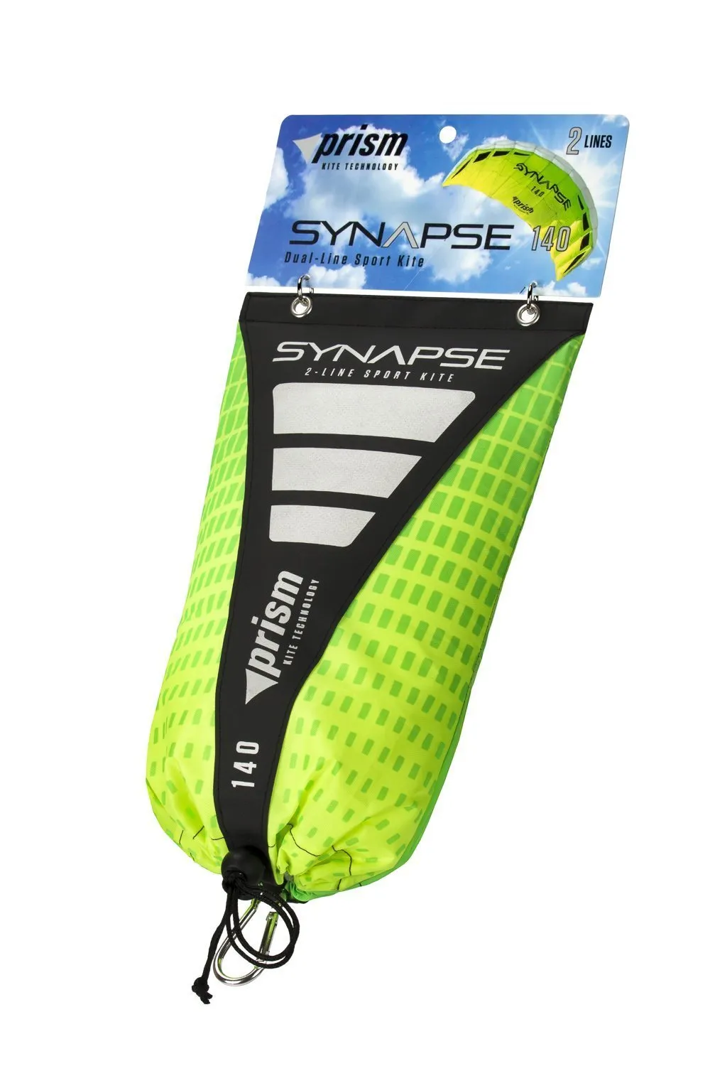 Prism Kite Technology - Synapse 140