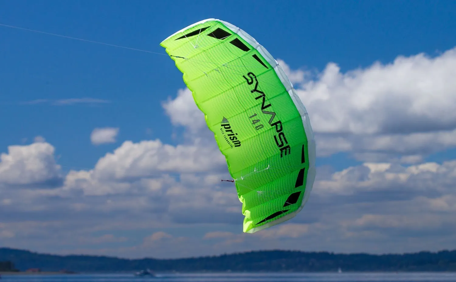Prism Kite Technology - Synapse 140