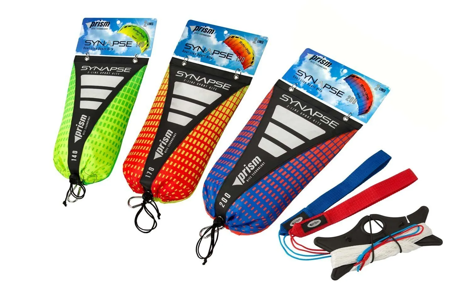 Prism Kite Technology - Synapse 140