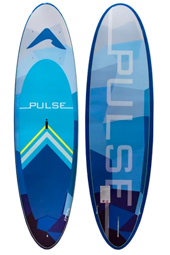 Pulse SUP 11' Geode 2.0 Rectech