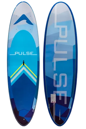 Pulse SUP 11' Geode 2.0 Rectech