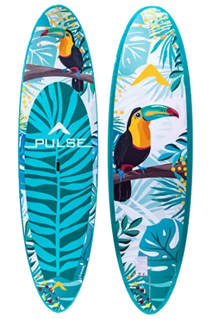 Pulse SUP 11' Sammy Rectech