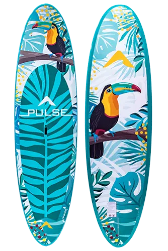 Pulse SUP 11' Sammy Rectech