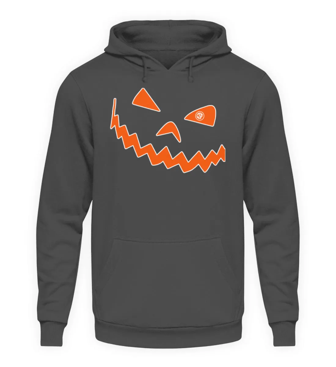 Pumpkinhead  - Unisex Kapuzenpullover Hoodie
