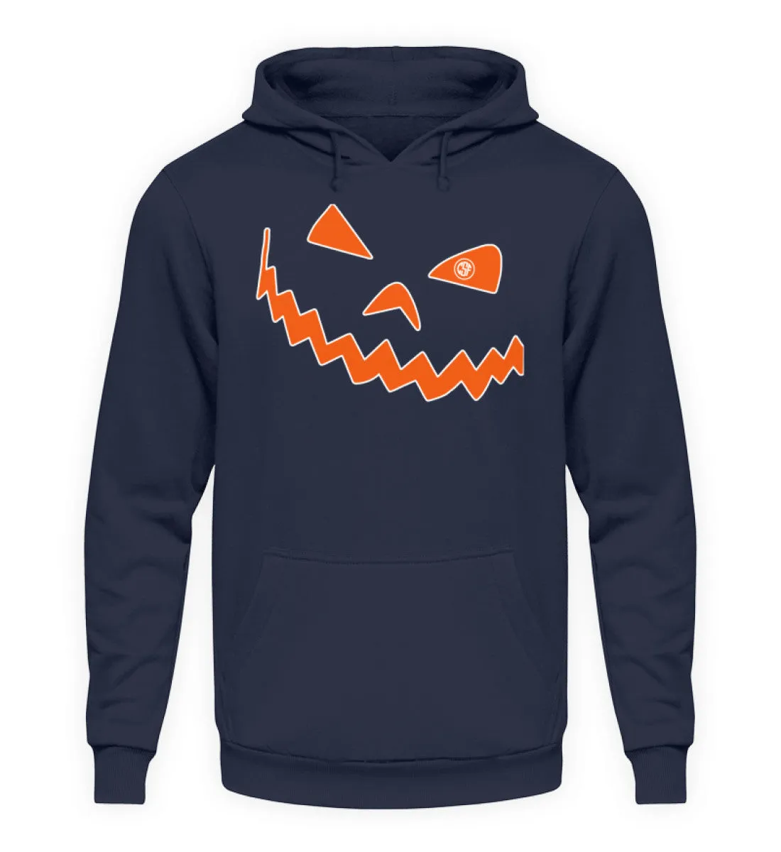 Pumpkinhead  - Unisex Kapuzenpullover Hoodie