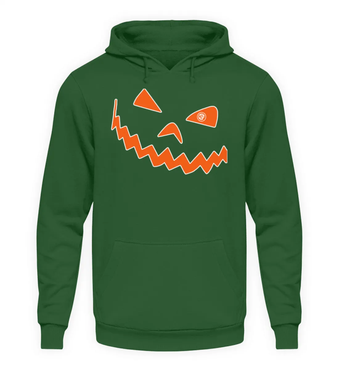 Pumpkinhead  - Unisex Kapuzenpullover Hoodie