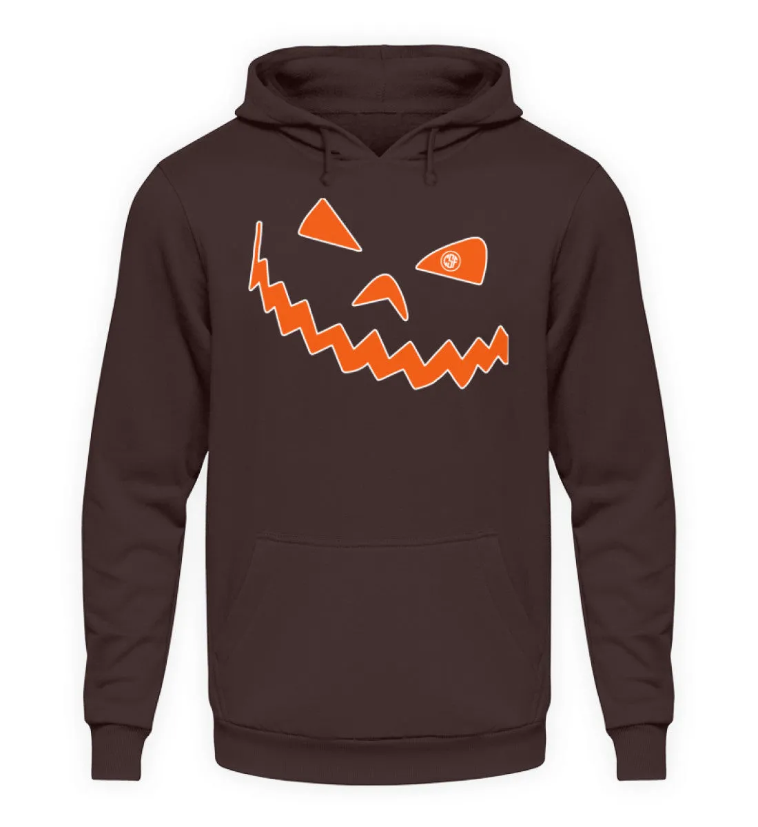 Pumpkinhead  - Unisex Kapuzenpullover Hoodie