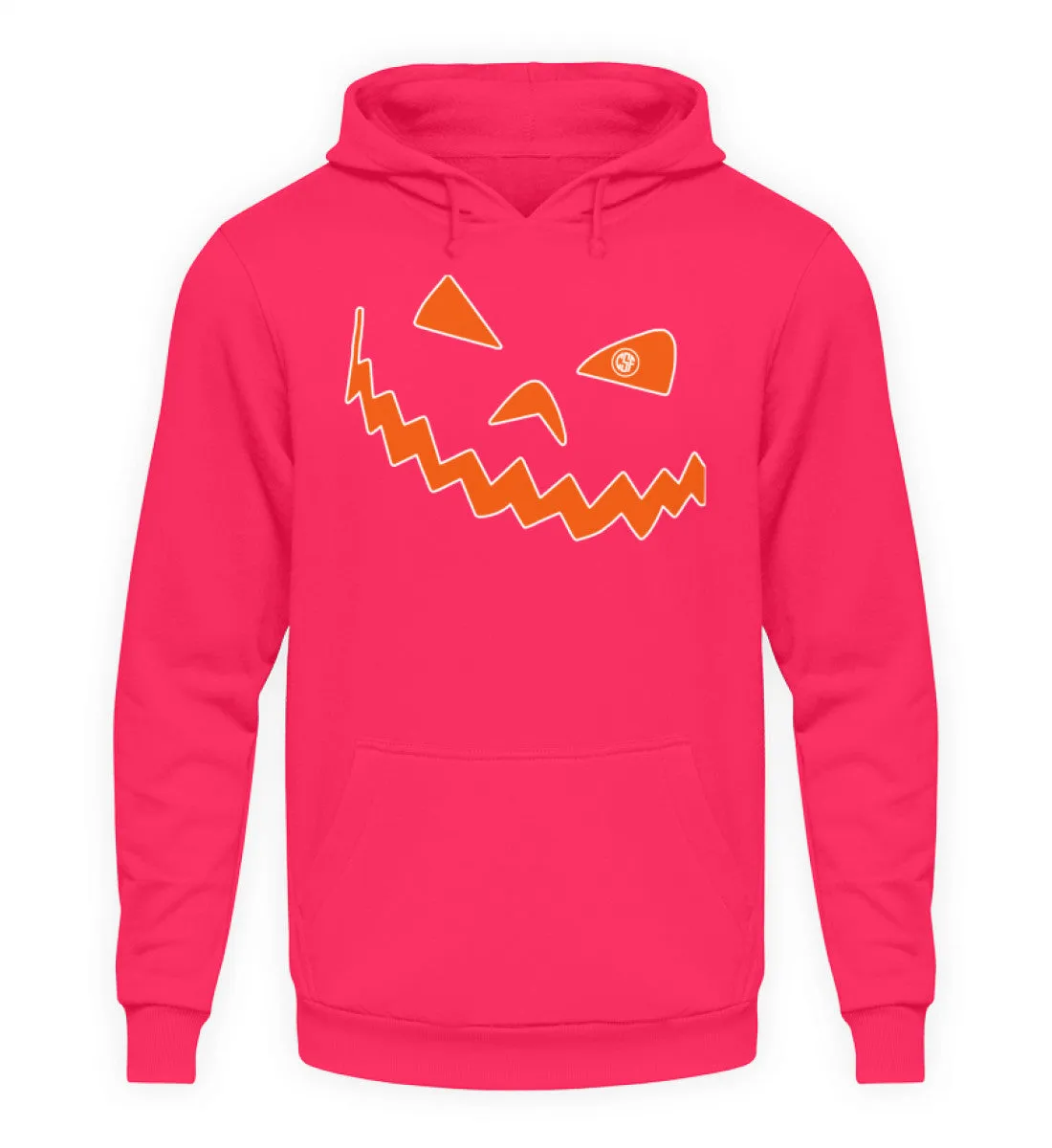 Pumpkinhead  - Unisex Kapuzenpullover Hoodie