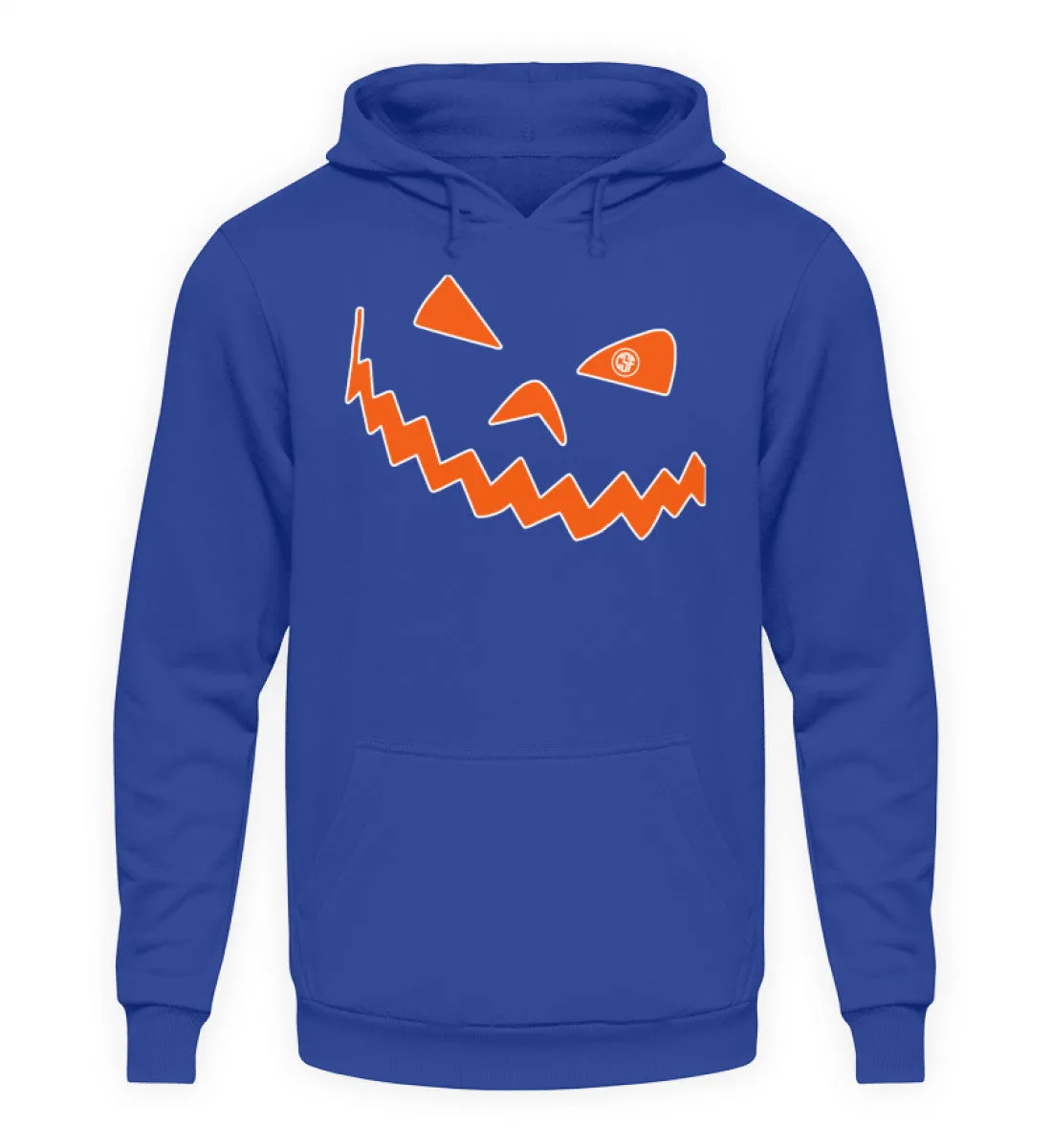 Pumpkinhead  - Unisex Kapuzenpullover Hoodie