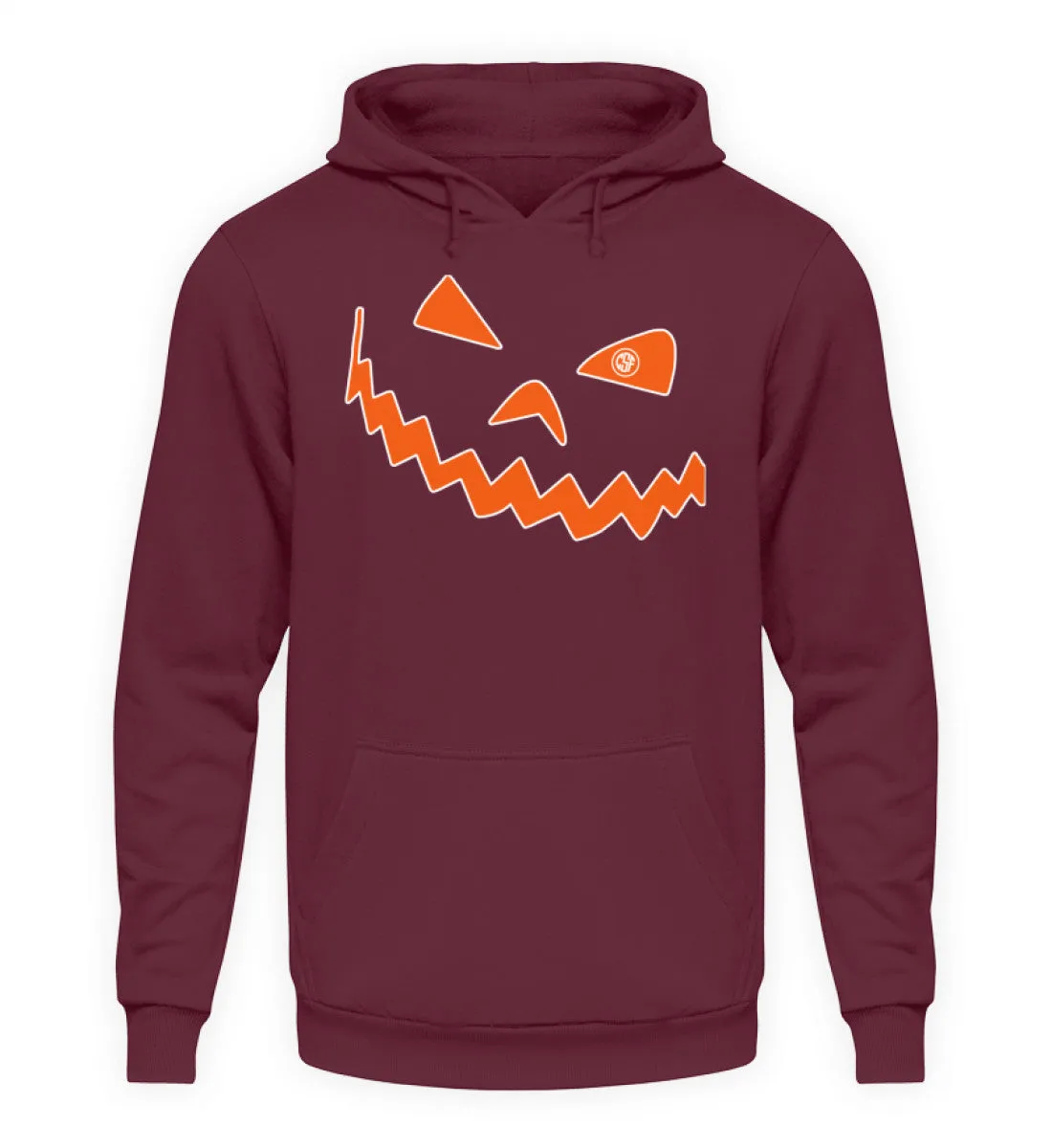 Pumpkinhead  - Unisex Kapuzenpullover Hoodie