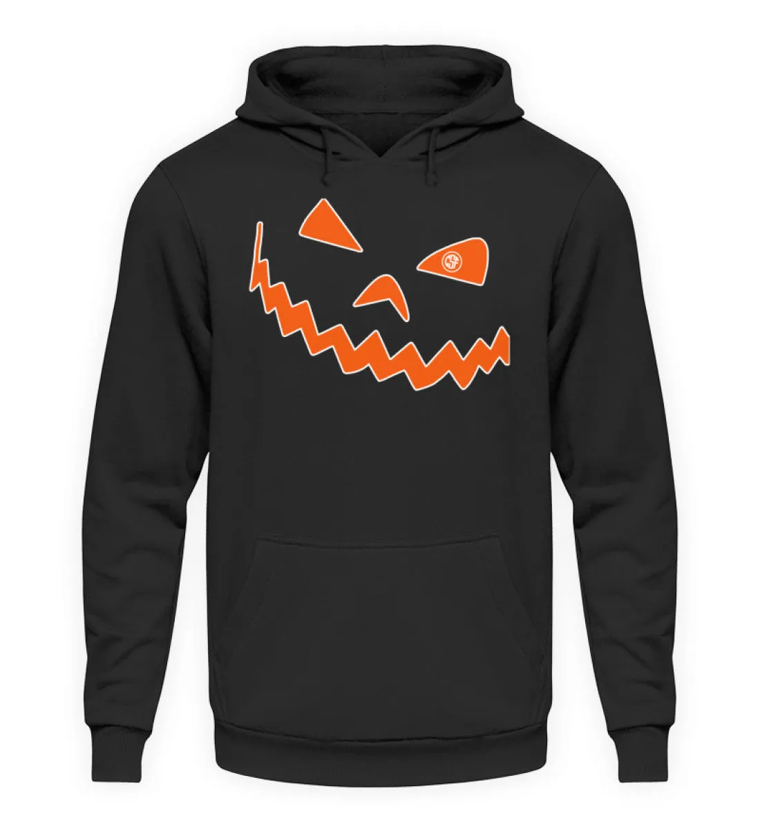Pumpkinhead  - Unisex Kapuzenpullover Hoodie
