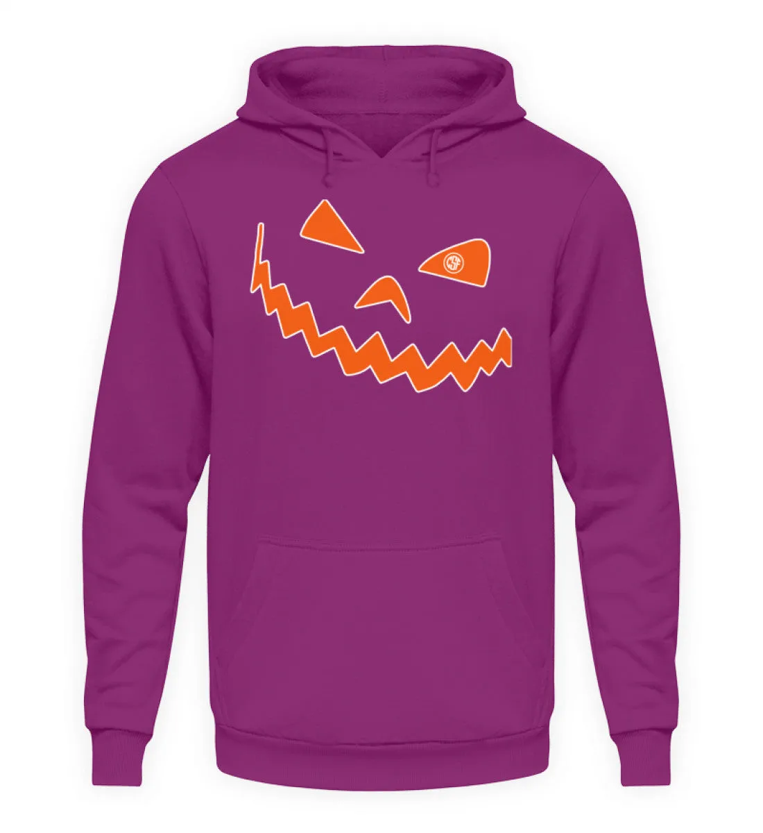 Pumpkinhead  - Unisex Kapuzenpullover Hoodie