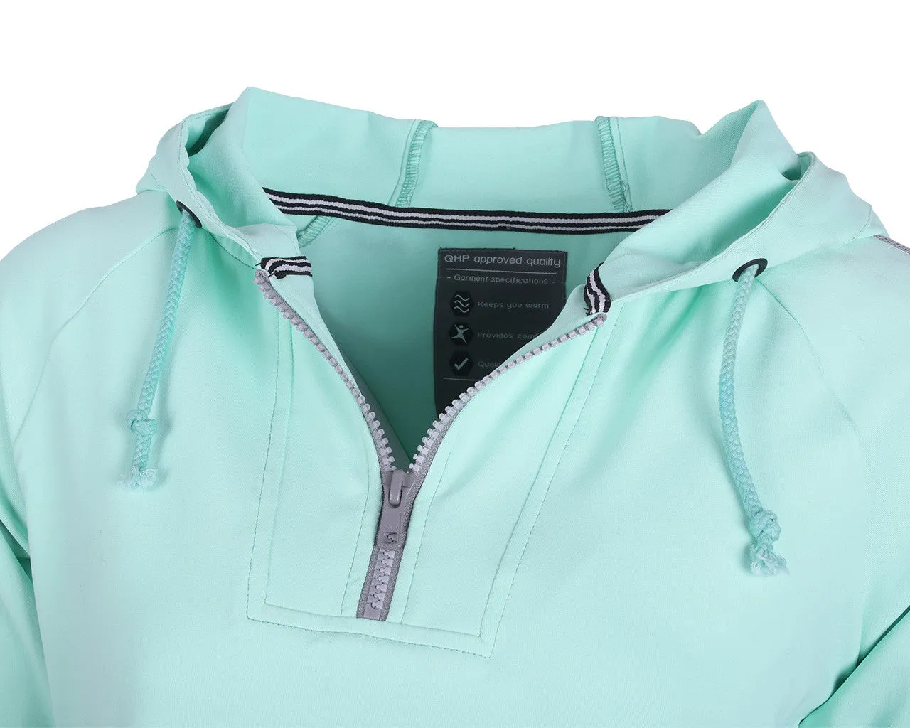 QHP Hoodie Noleste