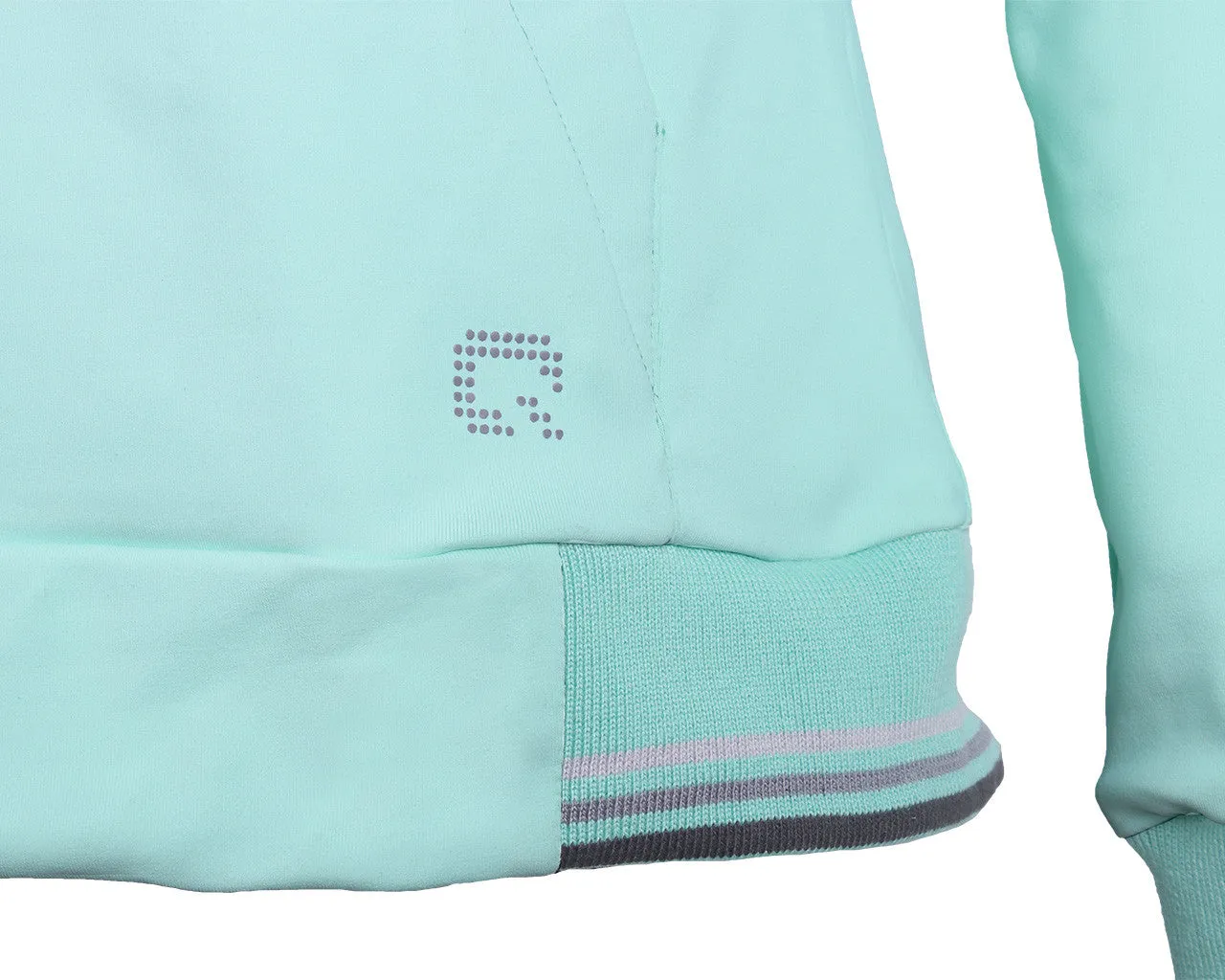 QHP Hoodie Noleste