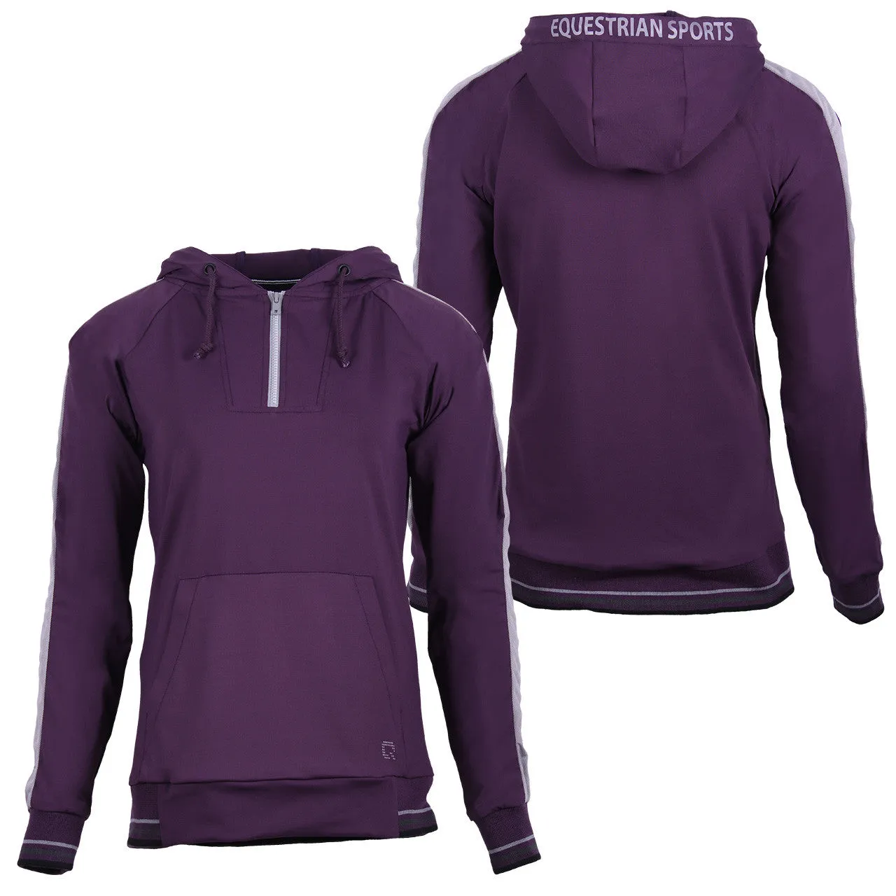 QHP Hoodie Noleste