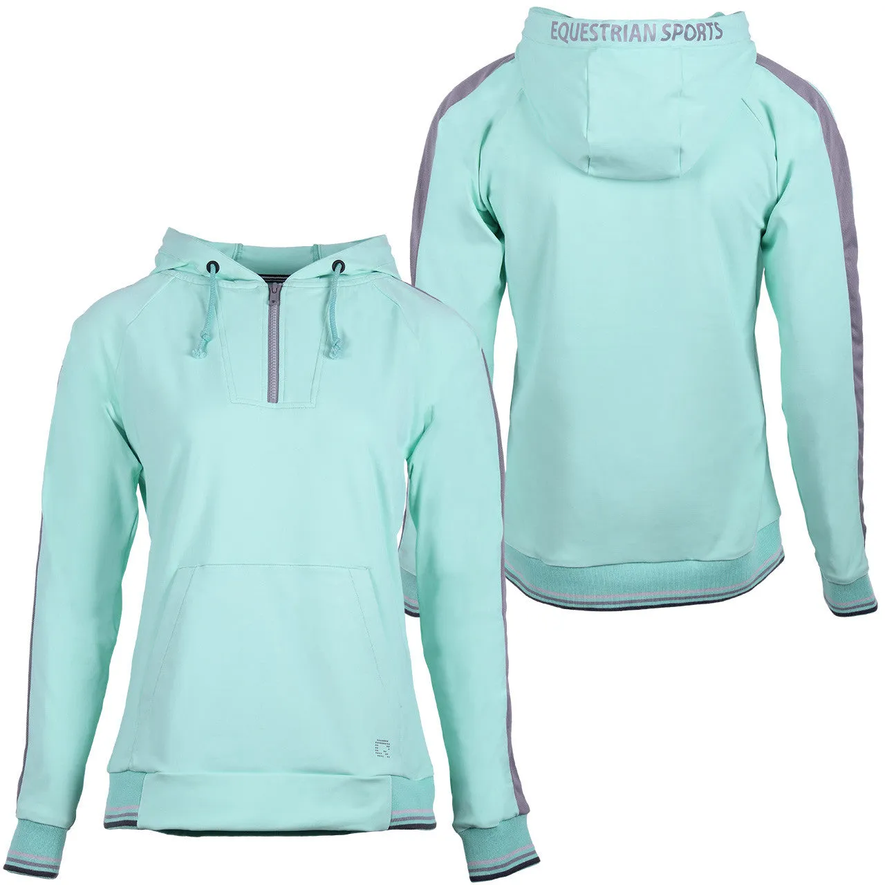 QHP Hoodie Noleste