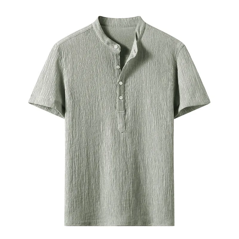 Raffello Breezy Linen Leisure Set