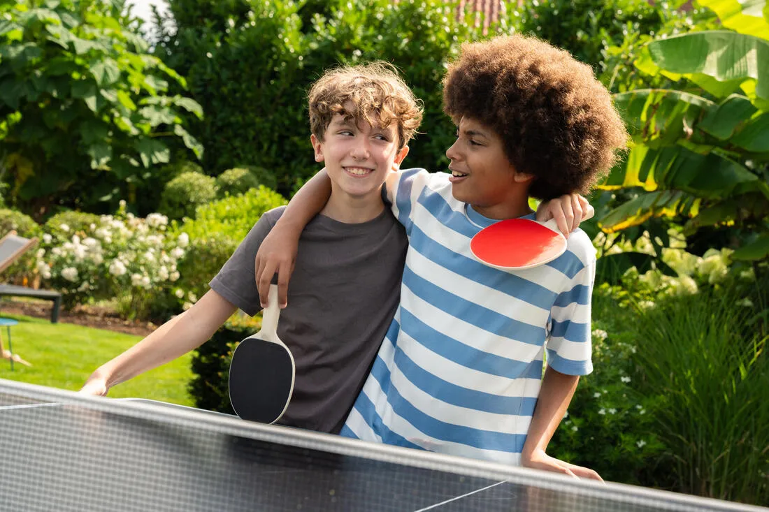 Raquette de ping pong résistante - PPR 100