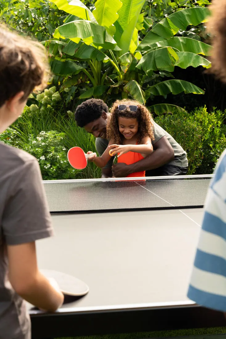 Raquette de ping pong résistante - PPR 100