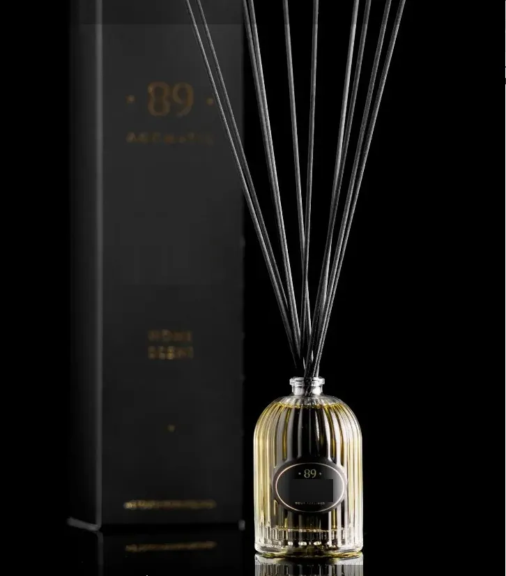 Reed Diffuser - Retro Collection DIAMOND 50ML