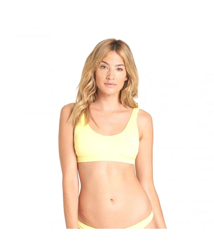 REISSUE TANK Yellow