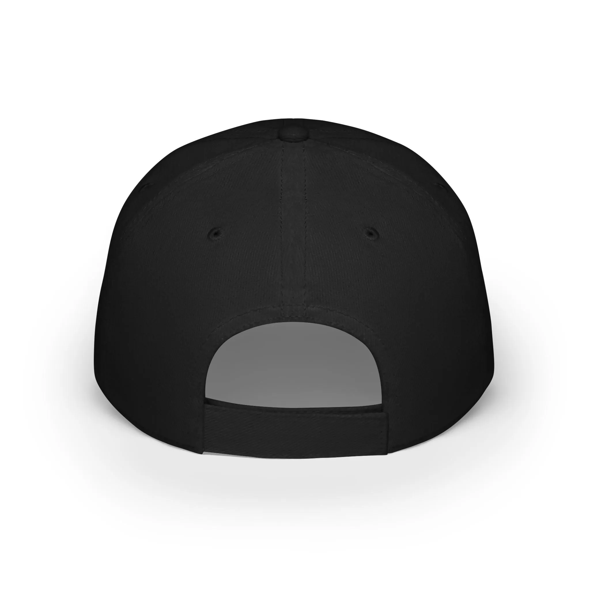 ReleaseTheBeast Logo BaseBall Cap