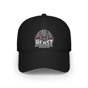 ReleaseTheBeast Logo BaseBall Cap
