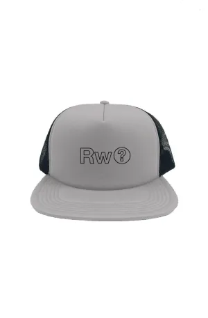 RememberWhen? RW? Foam Front Trucker