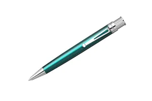 Retro 51 - Tornado Classic Lacquer | Roller - Peacock CT