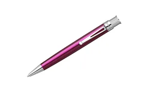 Retro 51 - Tornado Classic Lacquer | Roller - Pink CT