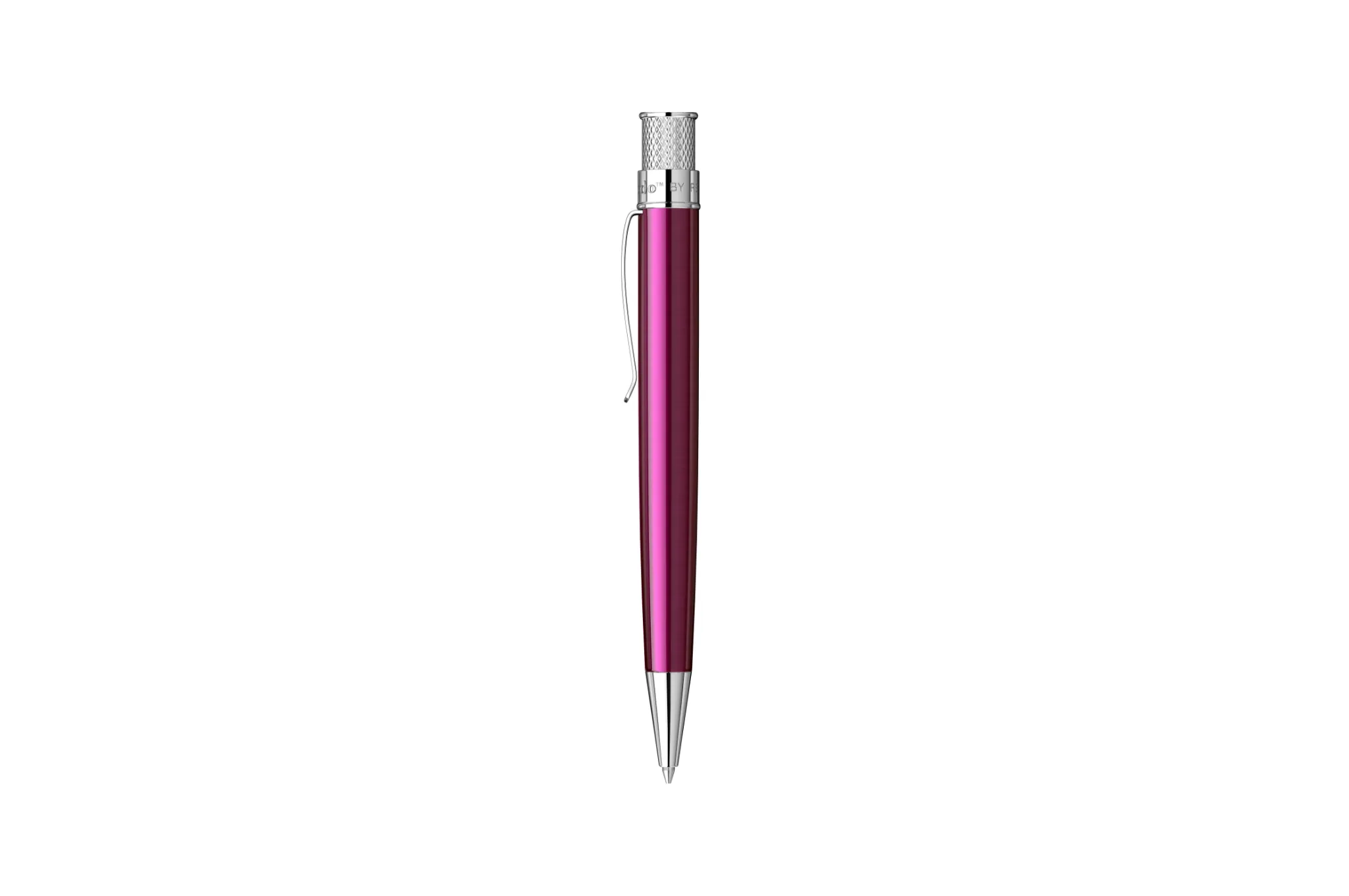 Retro 51 - Tornado Classic Lacquer | Roller - Pink CT