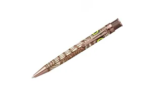 Retro 51 - Tornado Rescue | Ballpoint Pen - Owl SWCT