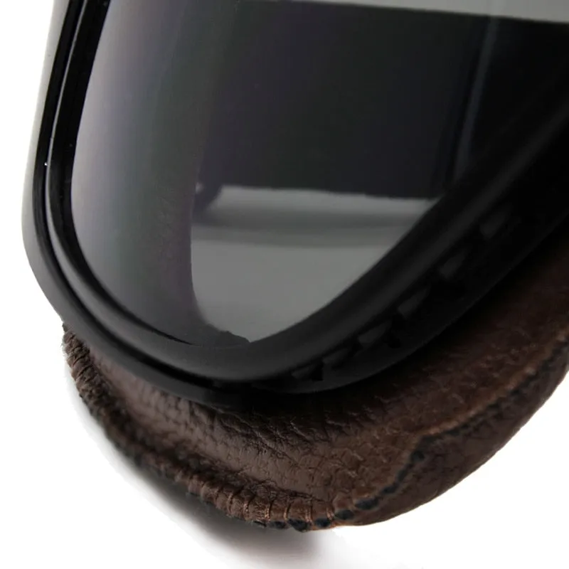 Retro Motorcycle Eyewear