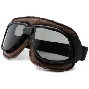 Retro Motorcycle Eyewear