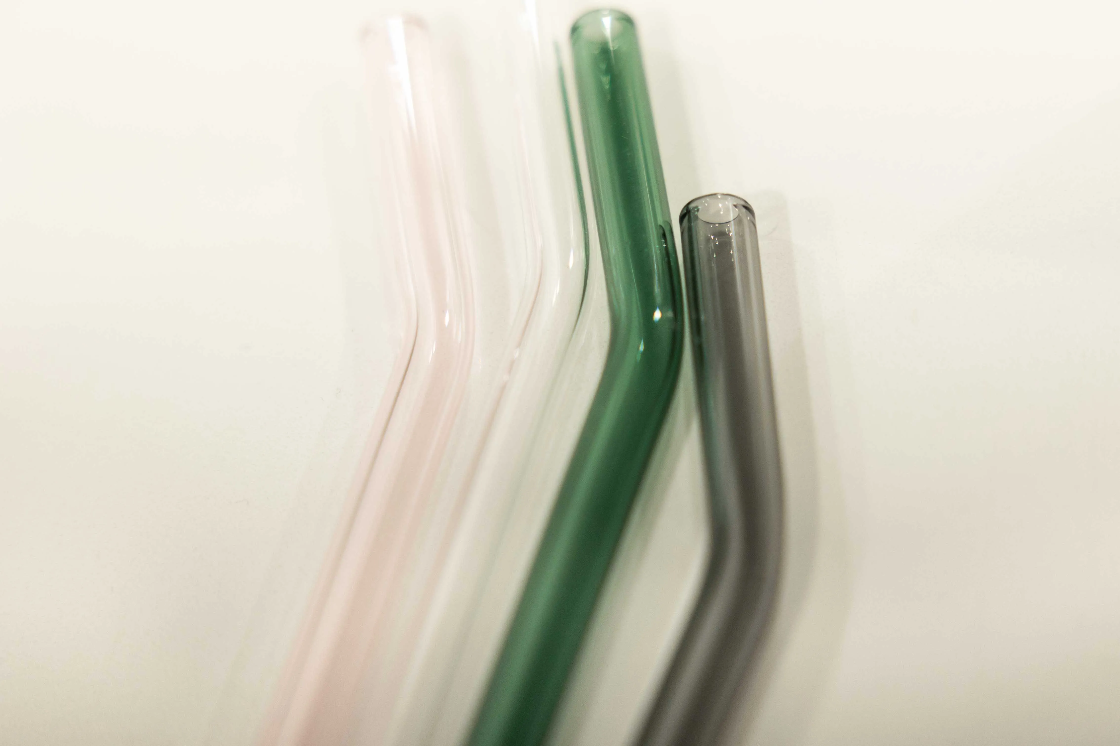 retro straws pack