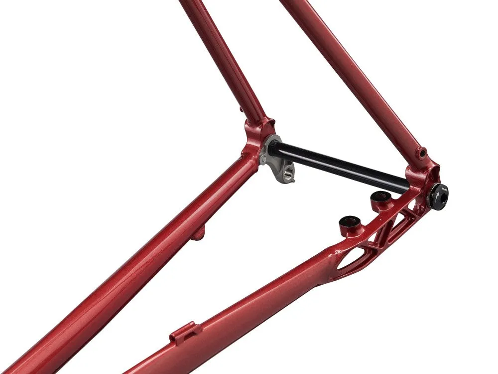 Ritchey Montebello frameset