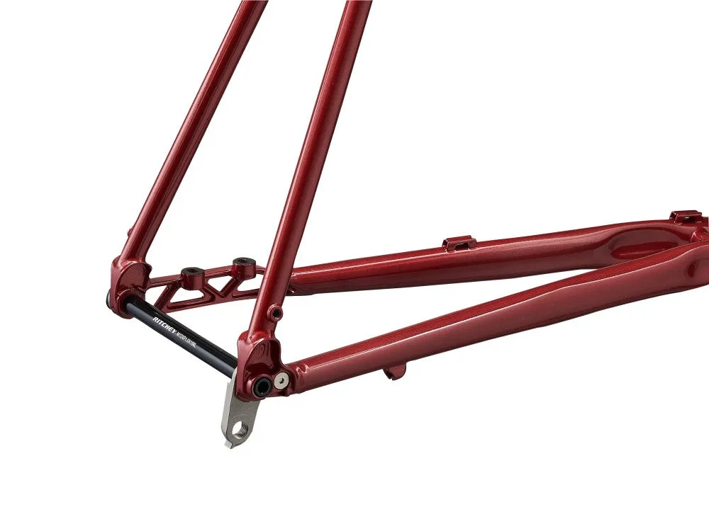 Ritchey Montebello frameset