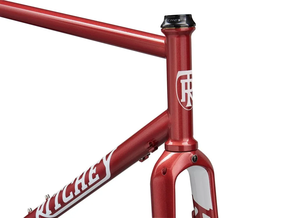Ritchey Montebello frameset