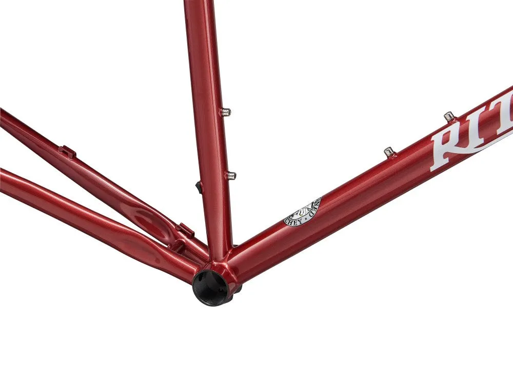Ritchey Montebello frameset