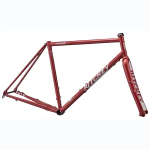 Ritchey Montebello frameset