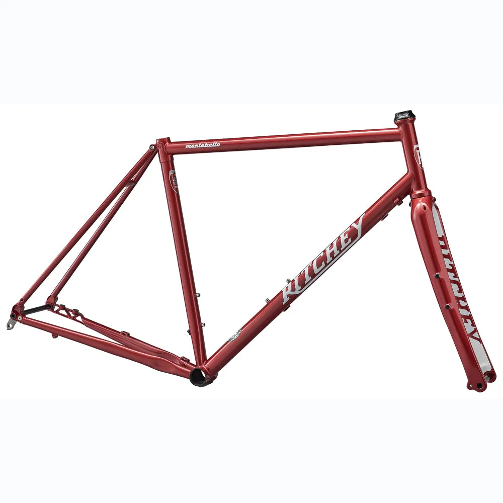 Ritchey Montebello frameset
