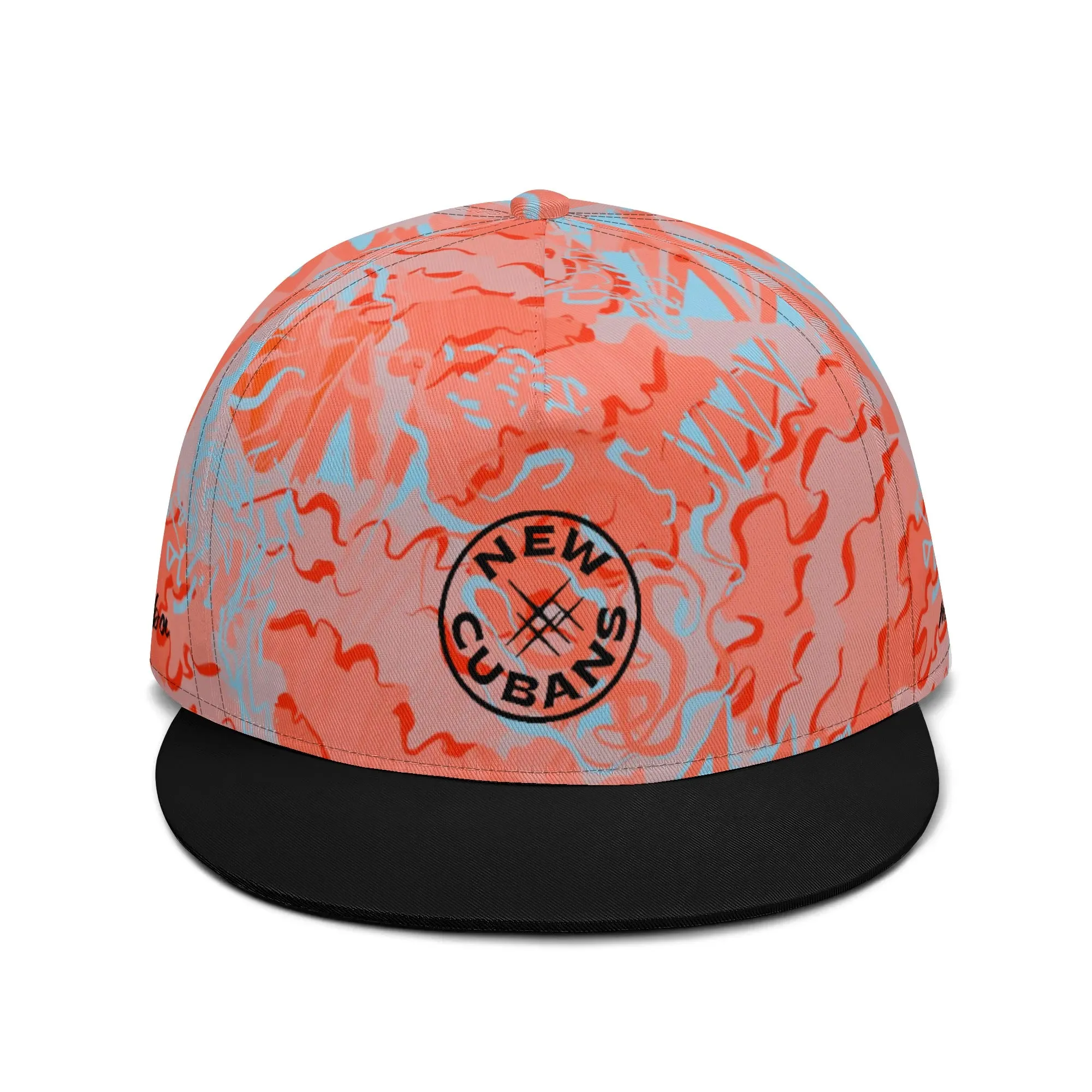 Rumba Hip-hop Caps